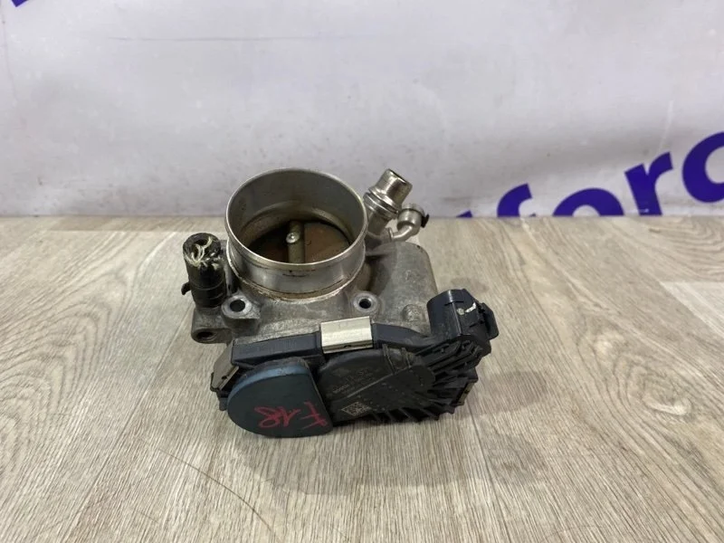 Дроссельная заслонка Chevrolet Cruze 2012 J300