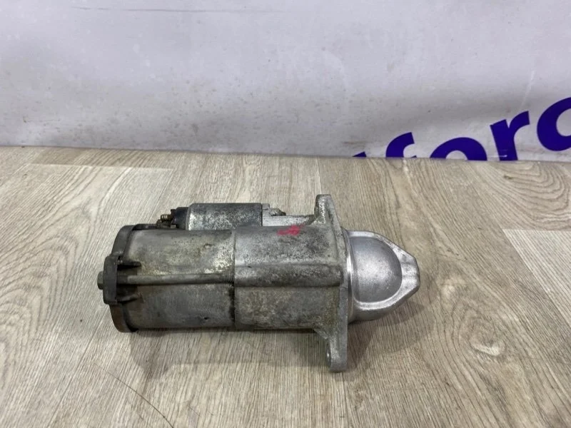 Стартер Chevrolet Cruze 2012 J300