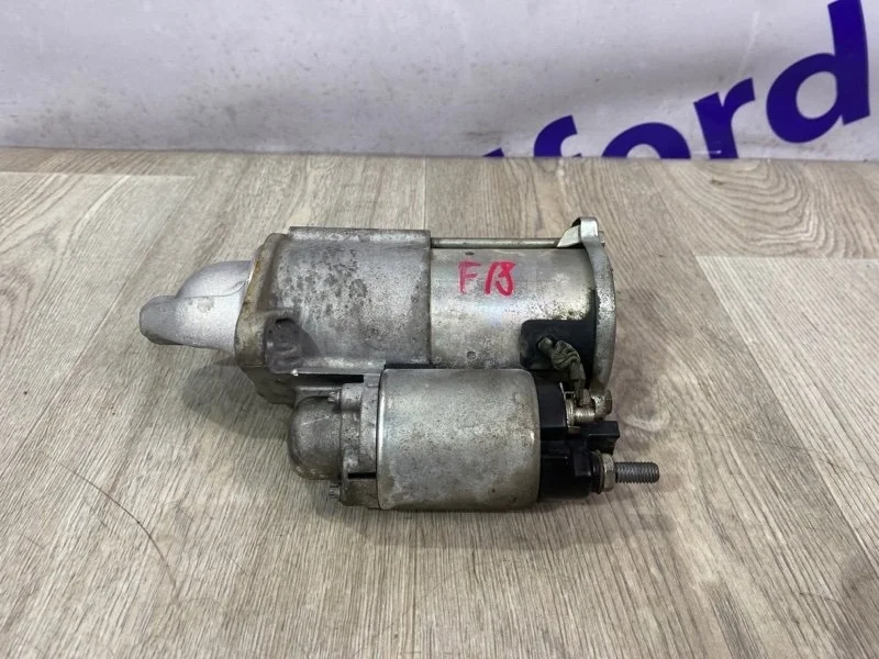 Стартер Chevrolet Cruze 2012 J300