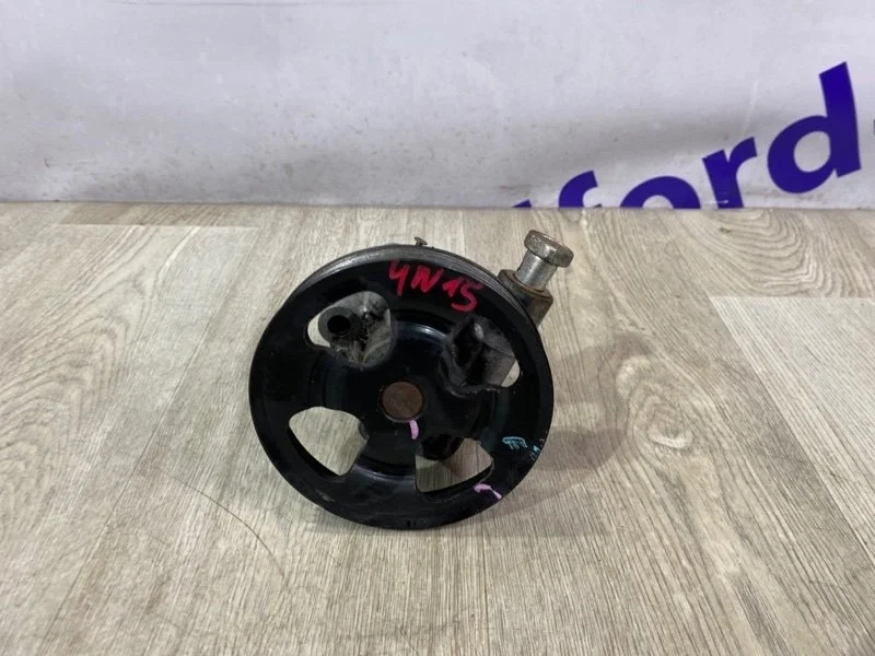 Насос гидроусилителя руля Mitsubishi Pajero Sport 2018