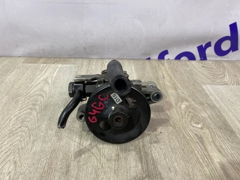 Насос гидроусилителя руля KIA SPORTAGE 2006