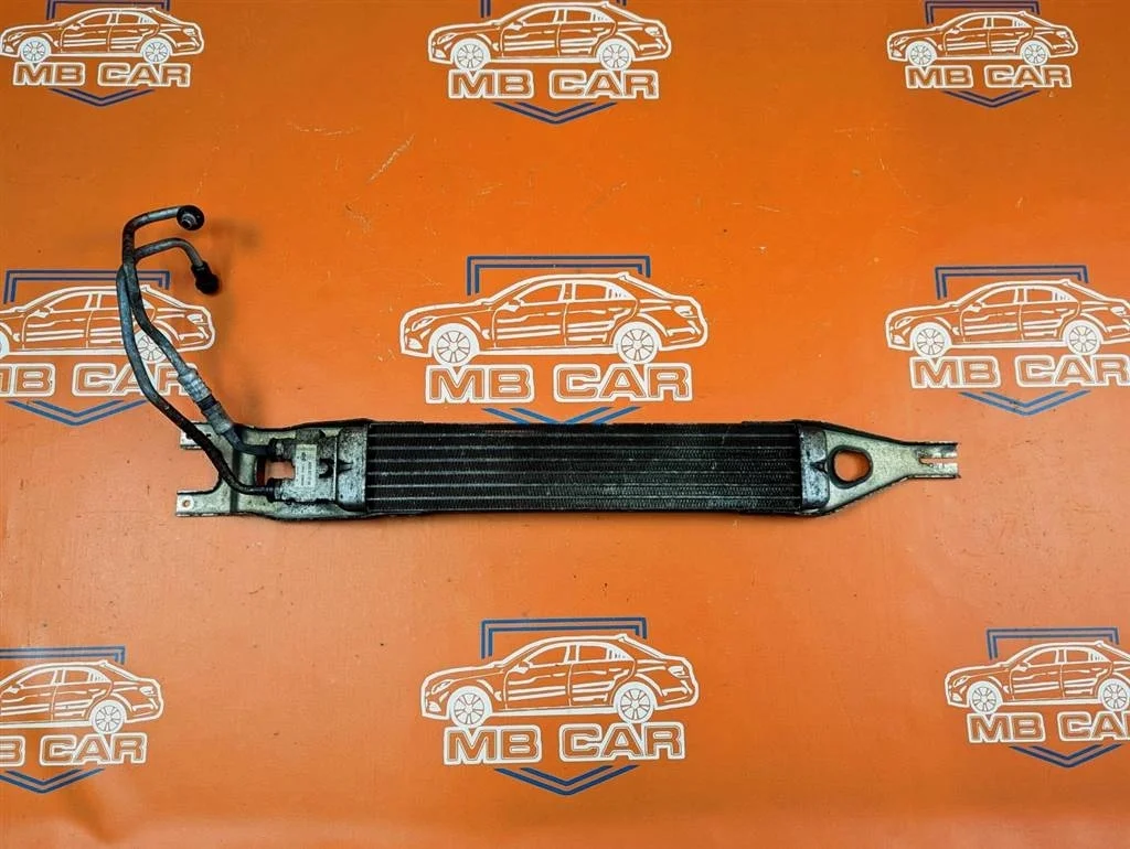 Радиатор АКПП Mercedes-Benz