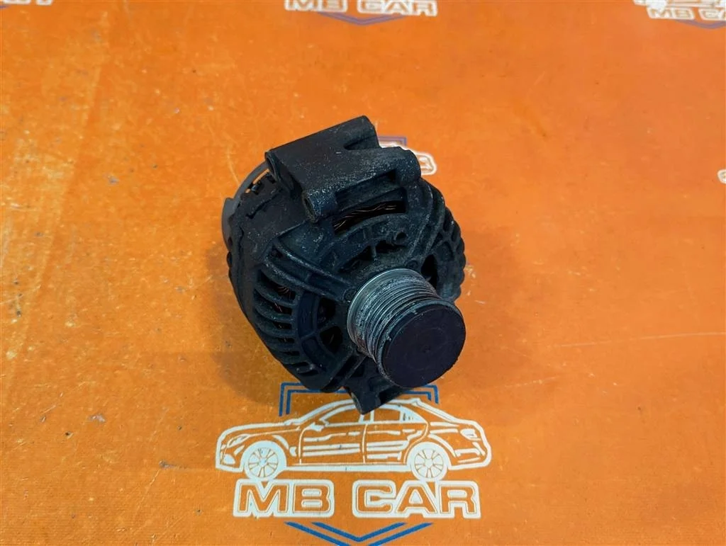 Генератор Mercedes-Benz