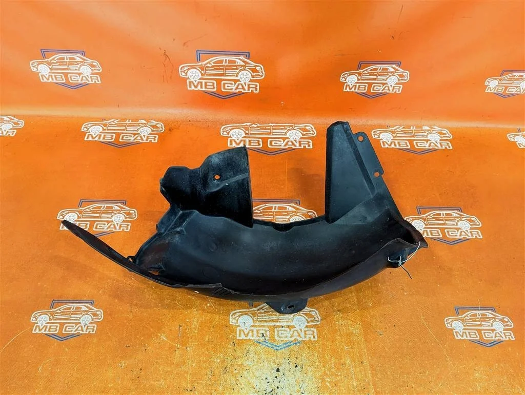 Подкрылок задний левый Mercedes-Benz