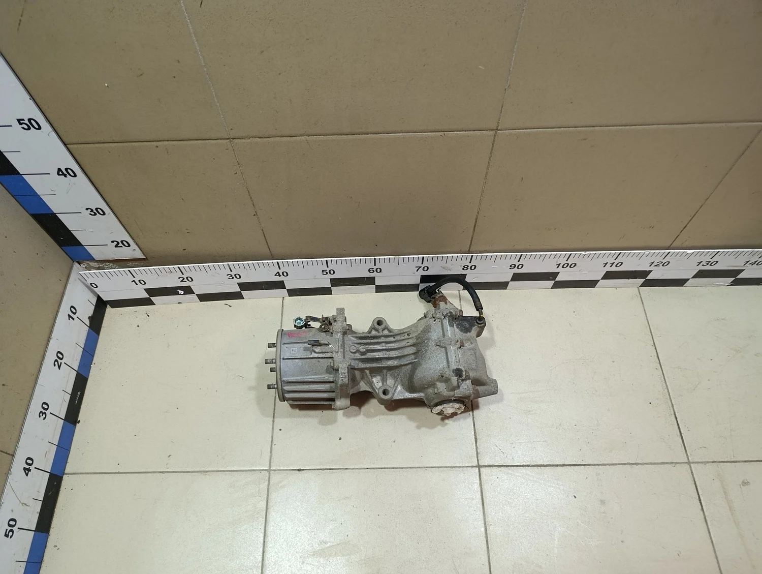 Редуктор заднего моста X-Trail (T32) 2014>