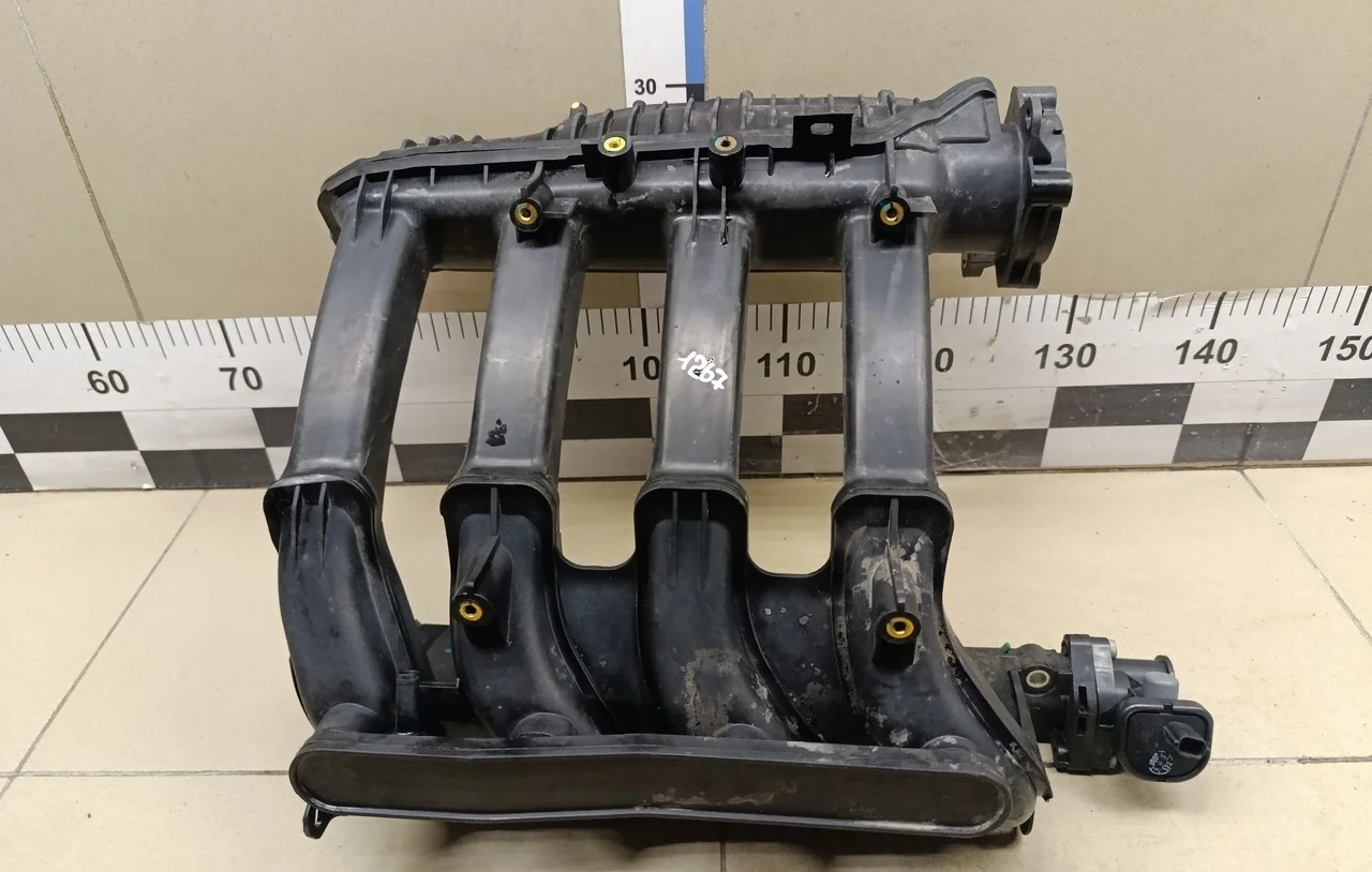 Коллектор впускной X-Trail (T32) 2014>