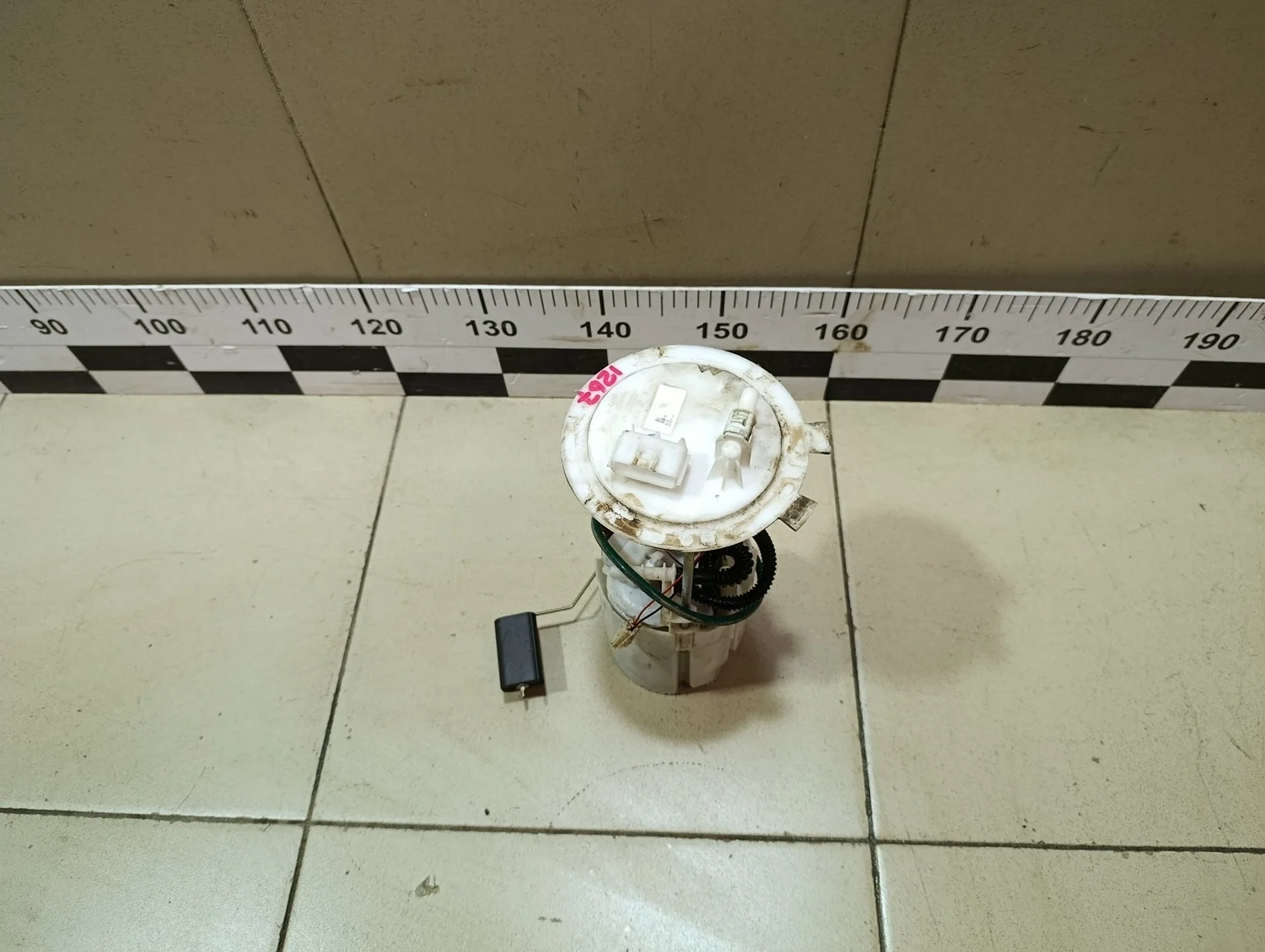 Насос топливный  X-Trail (T32) 2014>