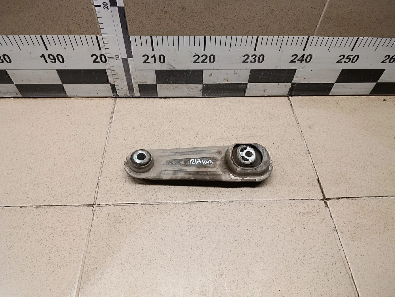 Опора двигателя X-Trail (T32) 2014>