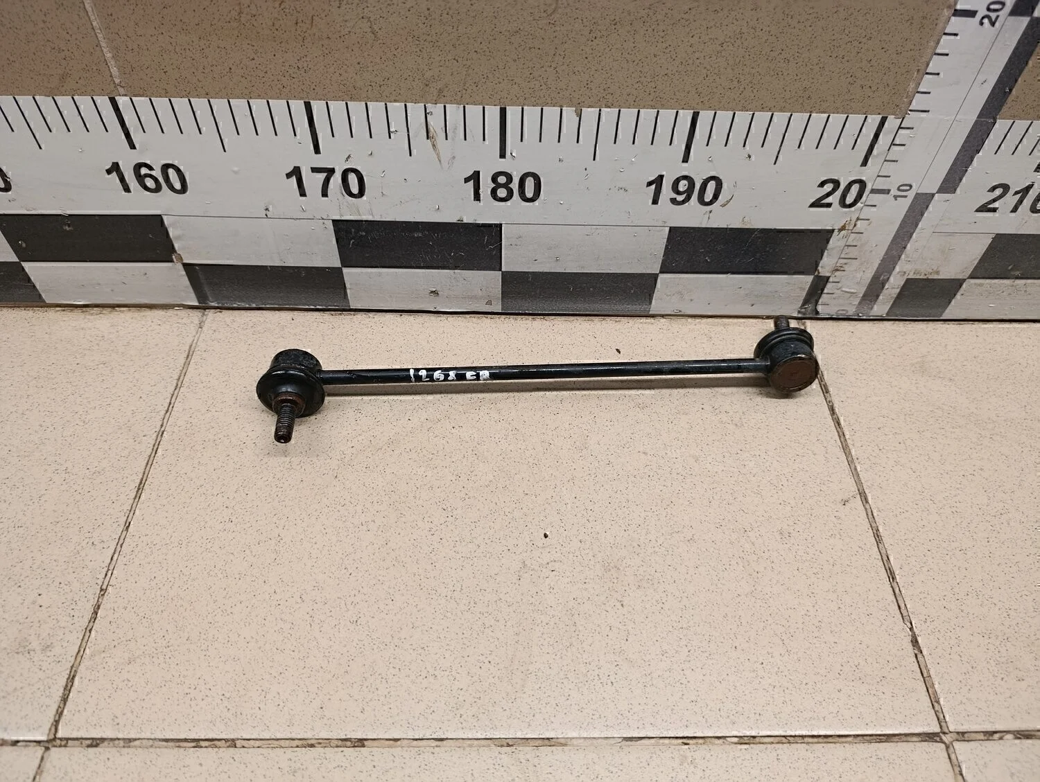 Стойка переднего стабилизатора Focus II 2008-2011