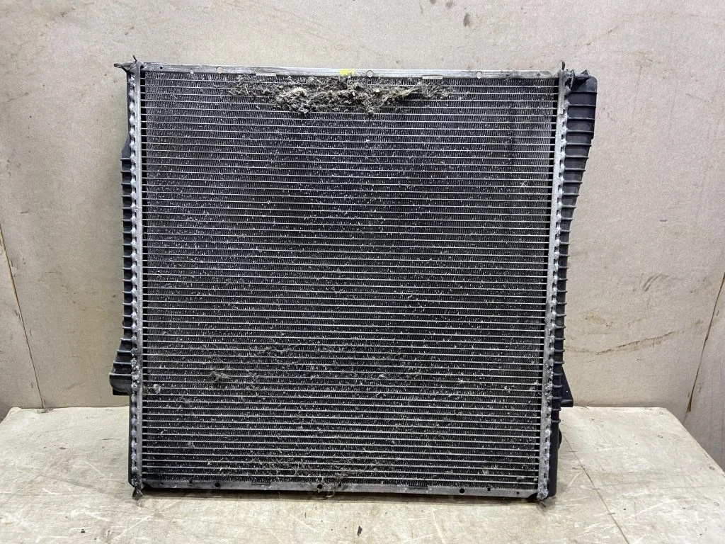 Радиатор основной BMW X5 E53 M57 306D2