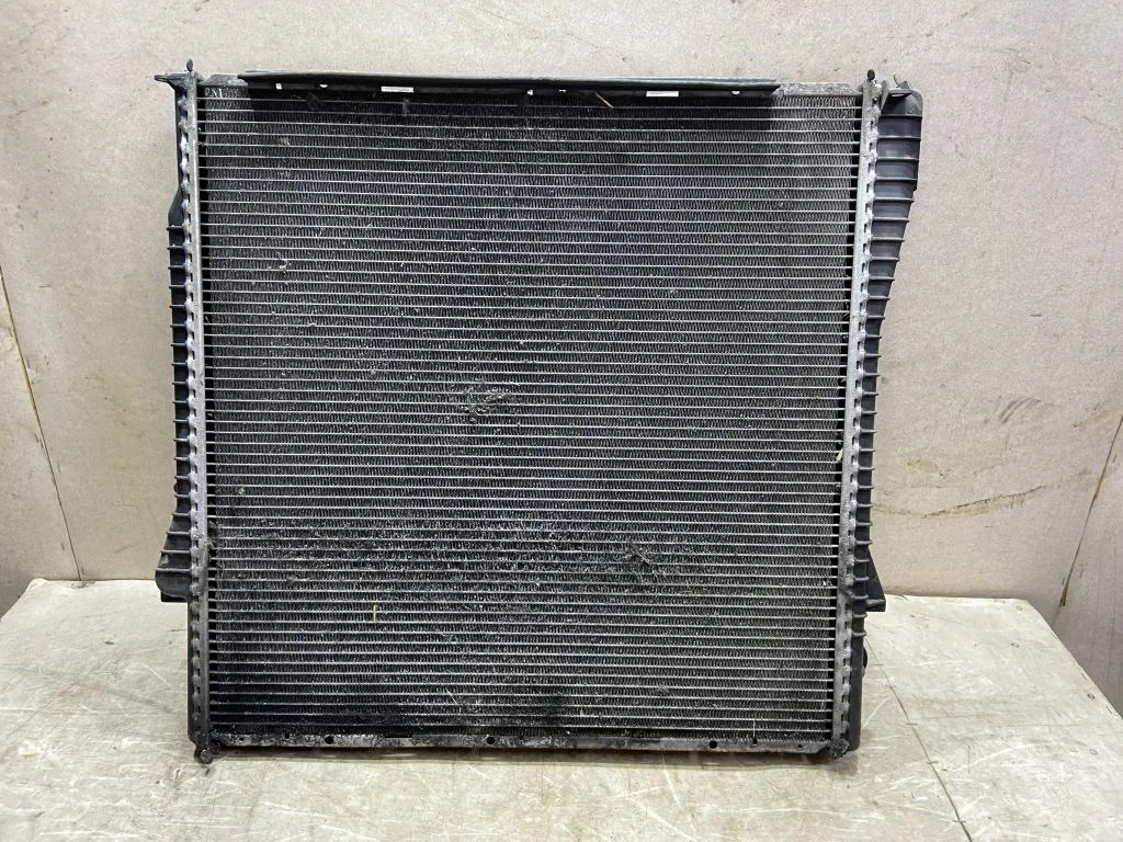 Радиатор основной BMW X5 E53 M57 306D2