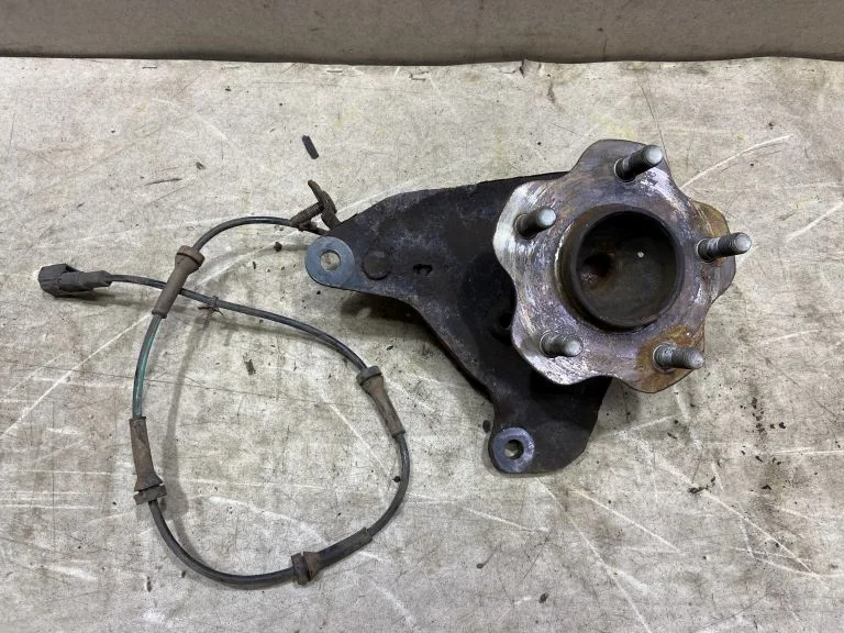 Ступица задняя Nissan X-Trail T32