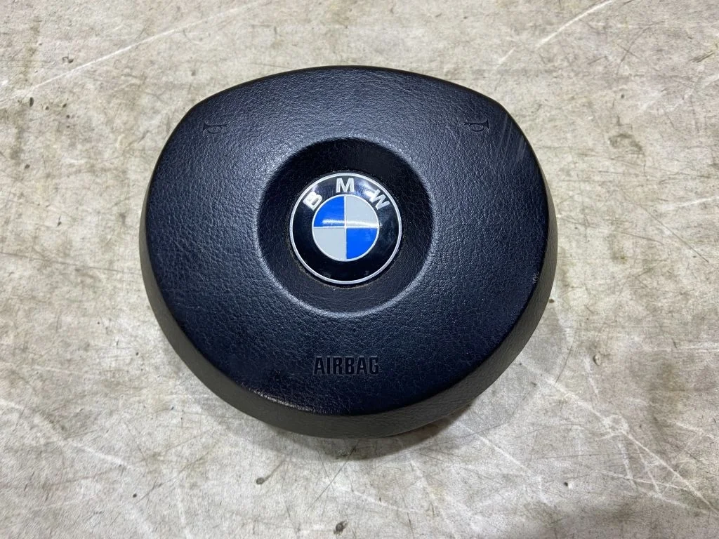 Подушка в руль BMW E53 спорт рестайлинг