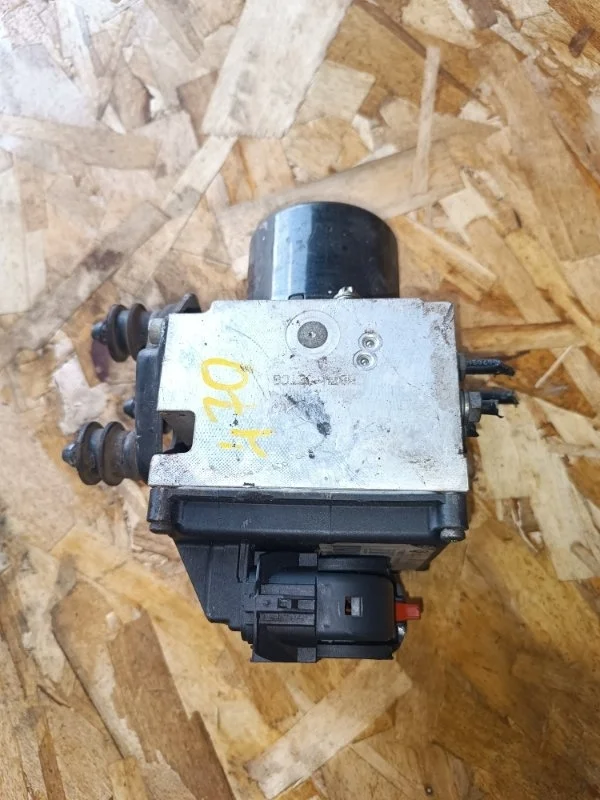 Блок abs Volkswagen Passat CC 2010 358