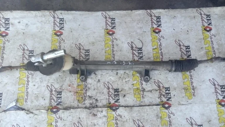 Рулевая рейка Renault Megane 2005