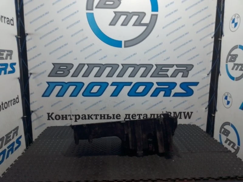 Поддон двигателя BMW 5 E60
