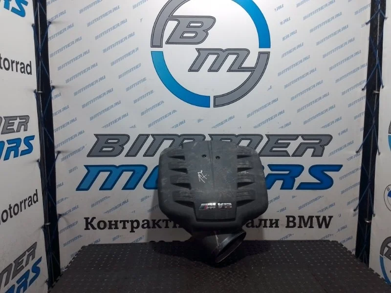 Впускной коллектор Bmw 3 11617838010 E92 S65B40A