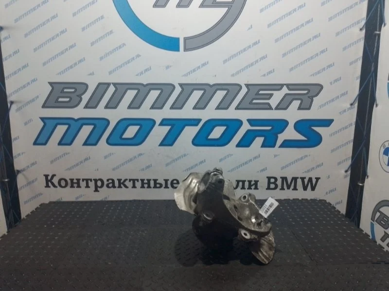 Кулак поворотный BMW 3 F30