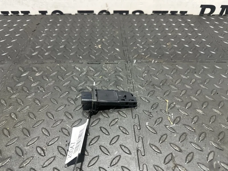 Расходомер воздуха Bmw 13627804150 F10 N57D30B