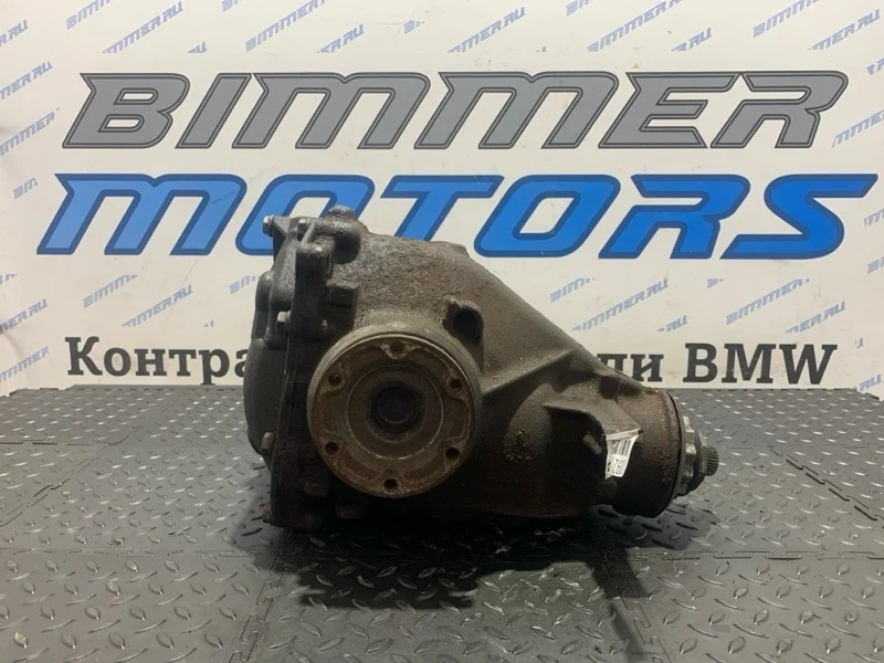 Редуктор BMW 3 E90