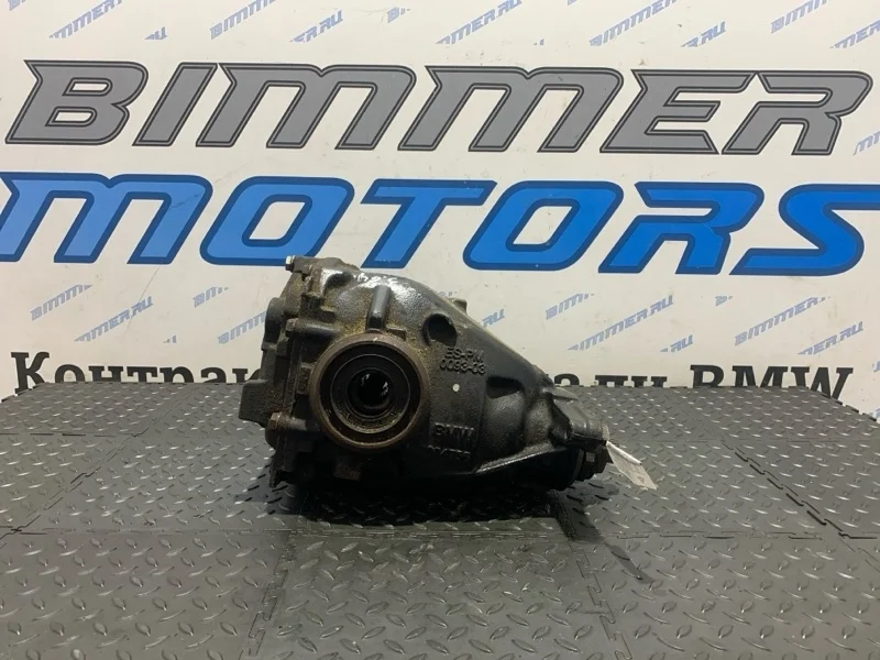 Редуктор BMW F25