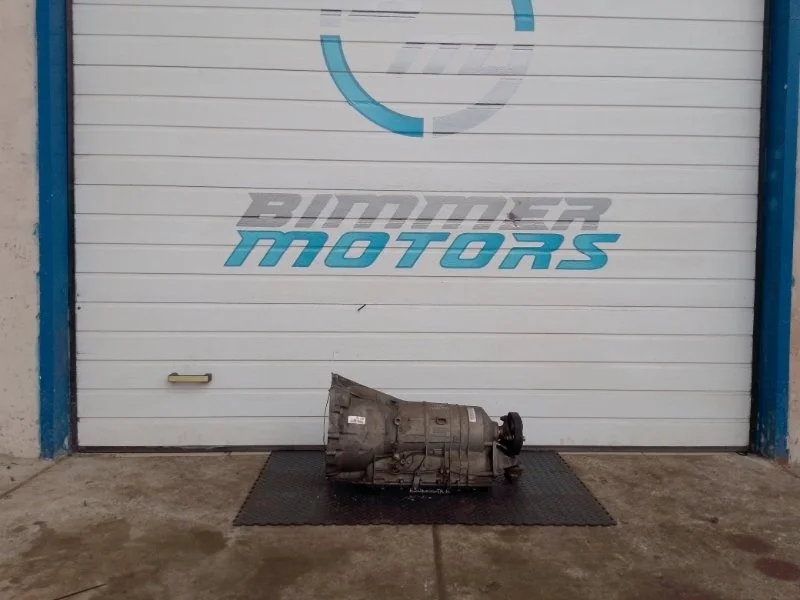 АКПП GA6HP26Z BMW 5 24007563430 E60 M57