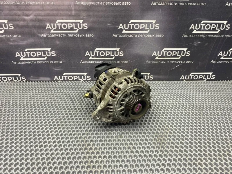 Генератор Nissan Note 2008-2013 23100AX001 E11 CR14