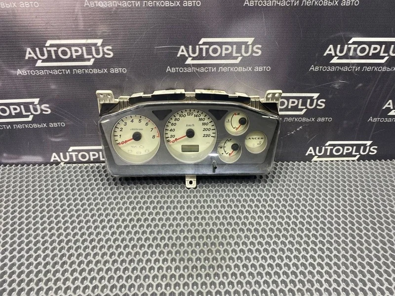 Панель приборов Mitsubishi Lancer 2007 MN151543 СЕДАН 4G13