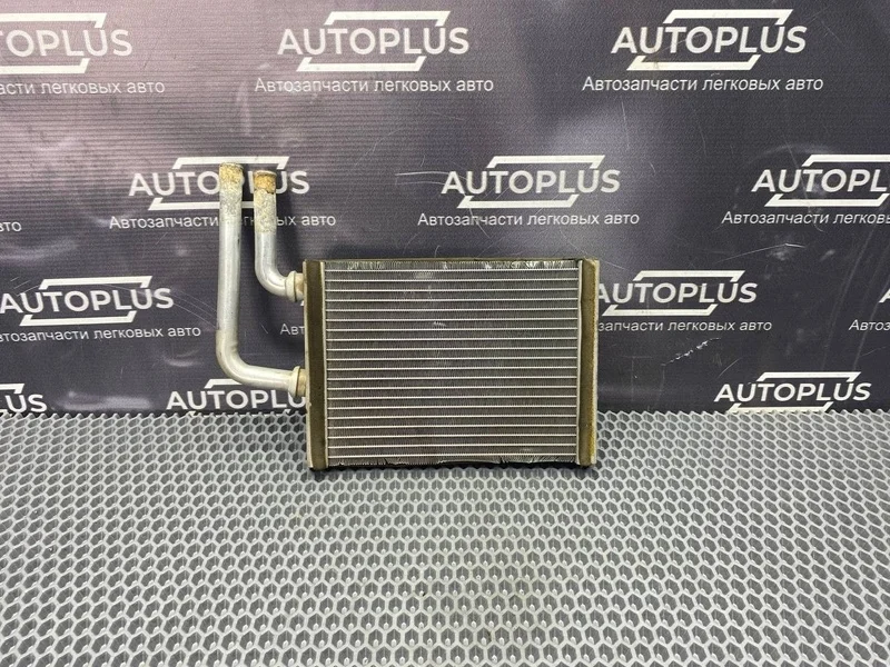 Радиатор печки Mitsubishi Lancer 2007 MR568599 СЕДАН 4G13