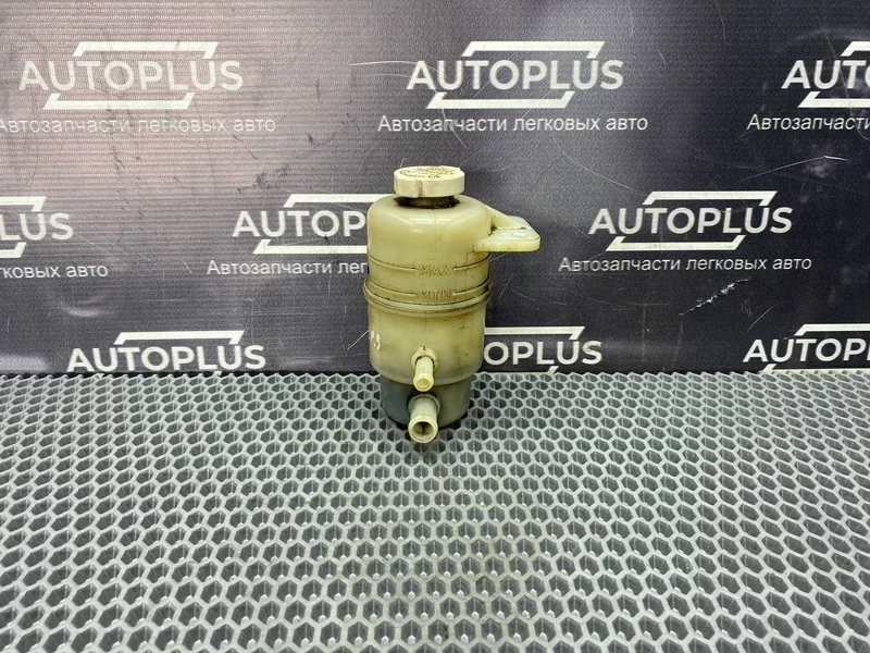 Бачок гур Mitsubishi Lancer 2007 MR403657 СЕДАН 4G13