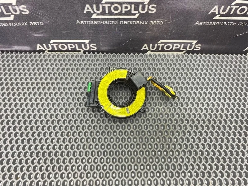 Подрулевой шлейф Mitsubishi Lancer 2007 MR583930 СЕДАН 4G13