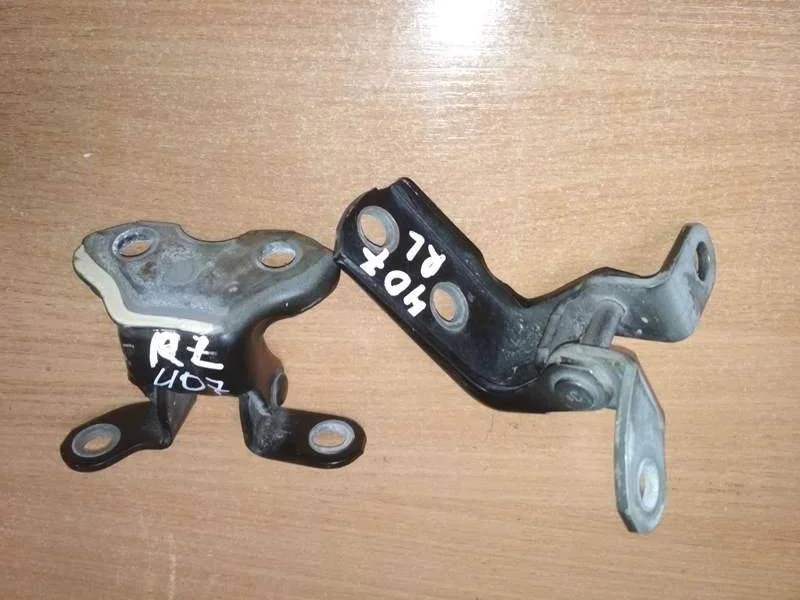 Б.у. петля двери TOYOTA CAMRY V40 ACV40 TOYOTA CAMRY V40 ACV40