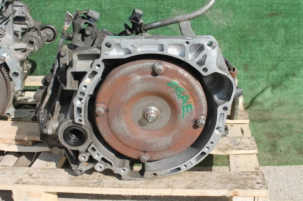 Б.у. акпп MAZDA MAZDA 3 BL MAZDA MAZDA 3 BL