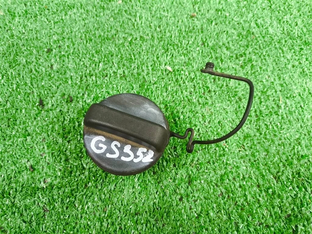 Б.у. крышка топливного бака LEXUS GS350 GRS191 LEXUS GS350 GRS191