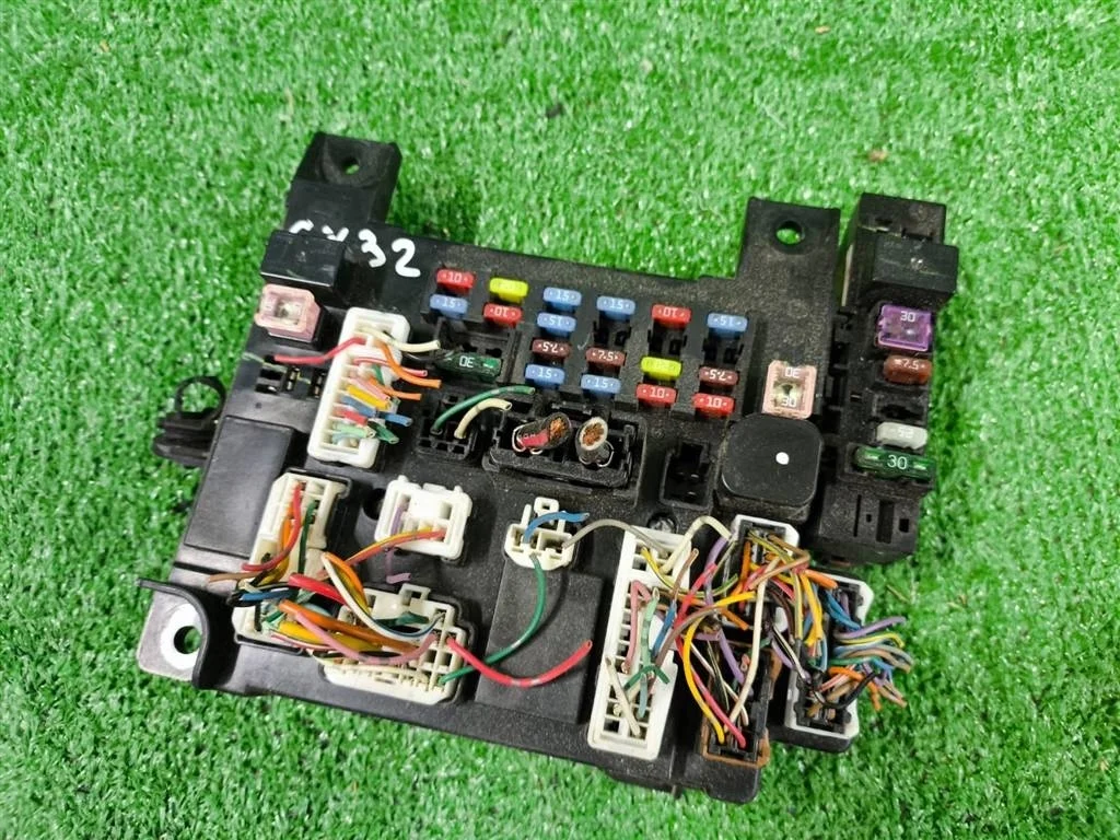 Б.у. блок комфорта MITSUBISHI LANCER CX3A MITSUBISHI LANCER CX3A