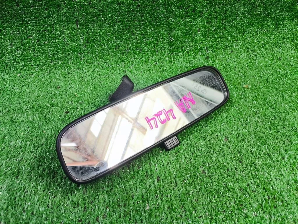 Б.у. зеркало салона MITSUBISHI GRANDIS NA4W MITSUBISHI GRANDIS NA4W