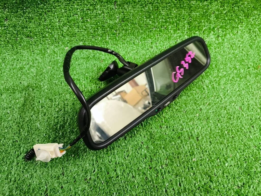 Б.у. зеркало салона LEXUS GS350 GRS191 LEXUS GS350 GRS191