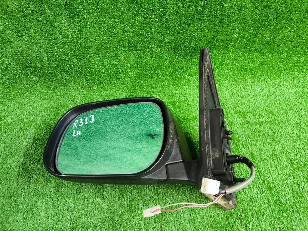 Б.у. зеркало (праворуль) TOYOTA RAV4 ACA30 TOYOTA RAV4 ACA30