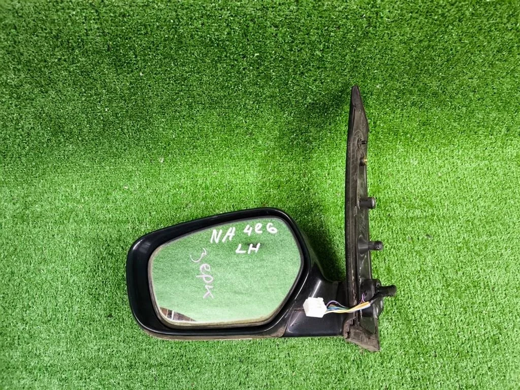 Б.у. зеркало (праворуль) MITSUBISHI GRANDIS NA4W MITSUBISHI GRANDIS NA4W