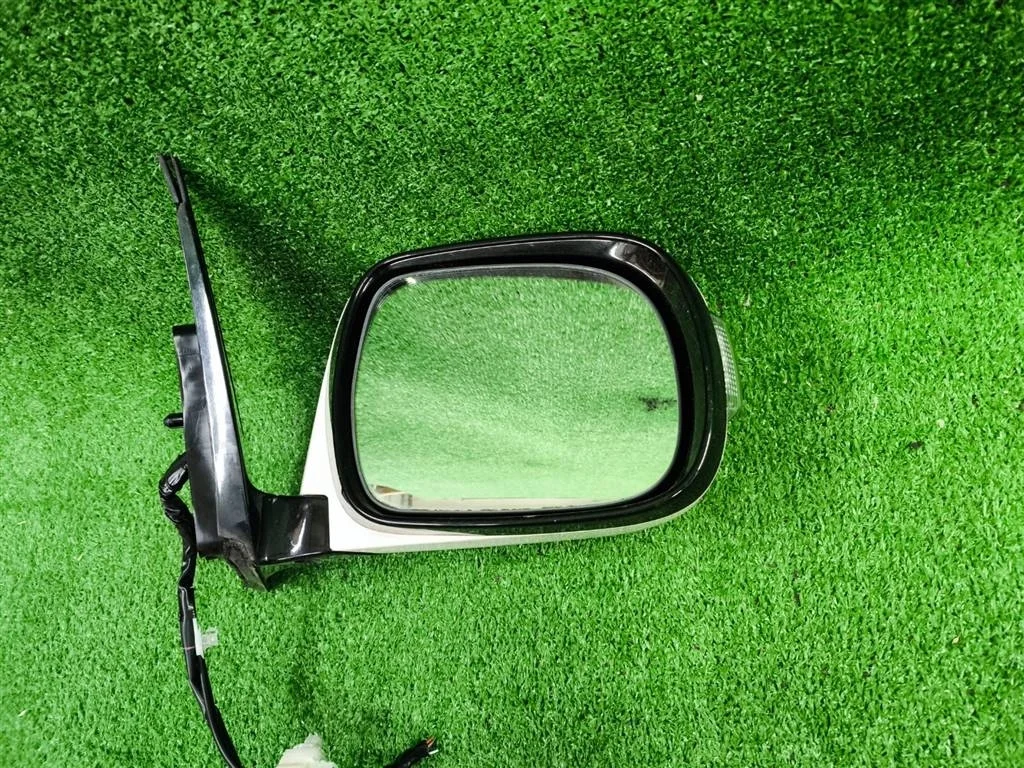 Б.у. зеркало (праворуль) LEXUS RX350 GSU35 LEXUS RX350 GSU35