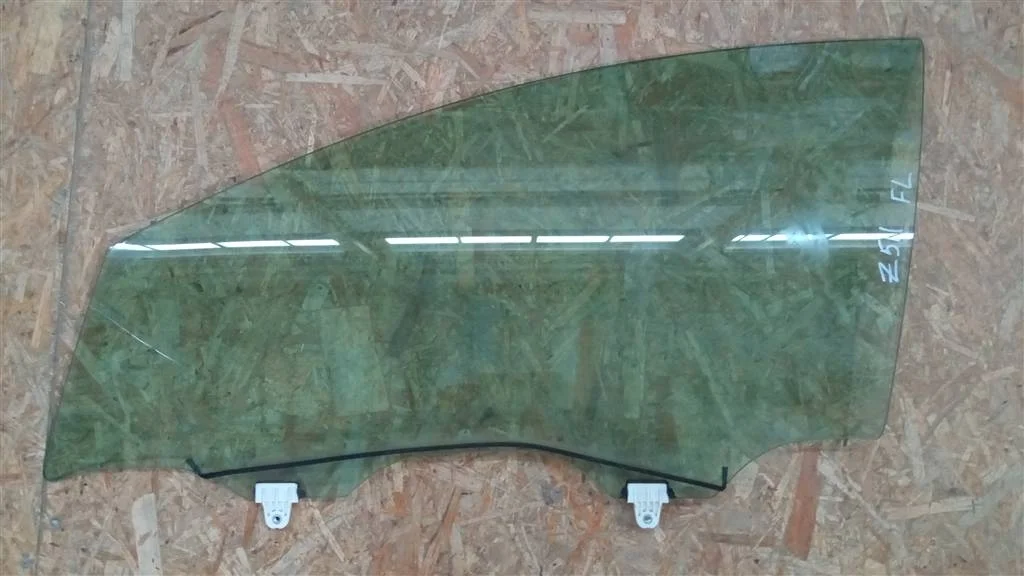 Б.у. стекло двери NISSAN MURANO Z51 NISSAN MURANO Z51