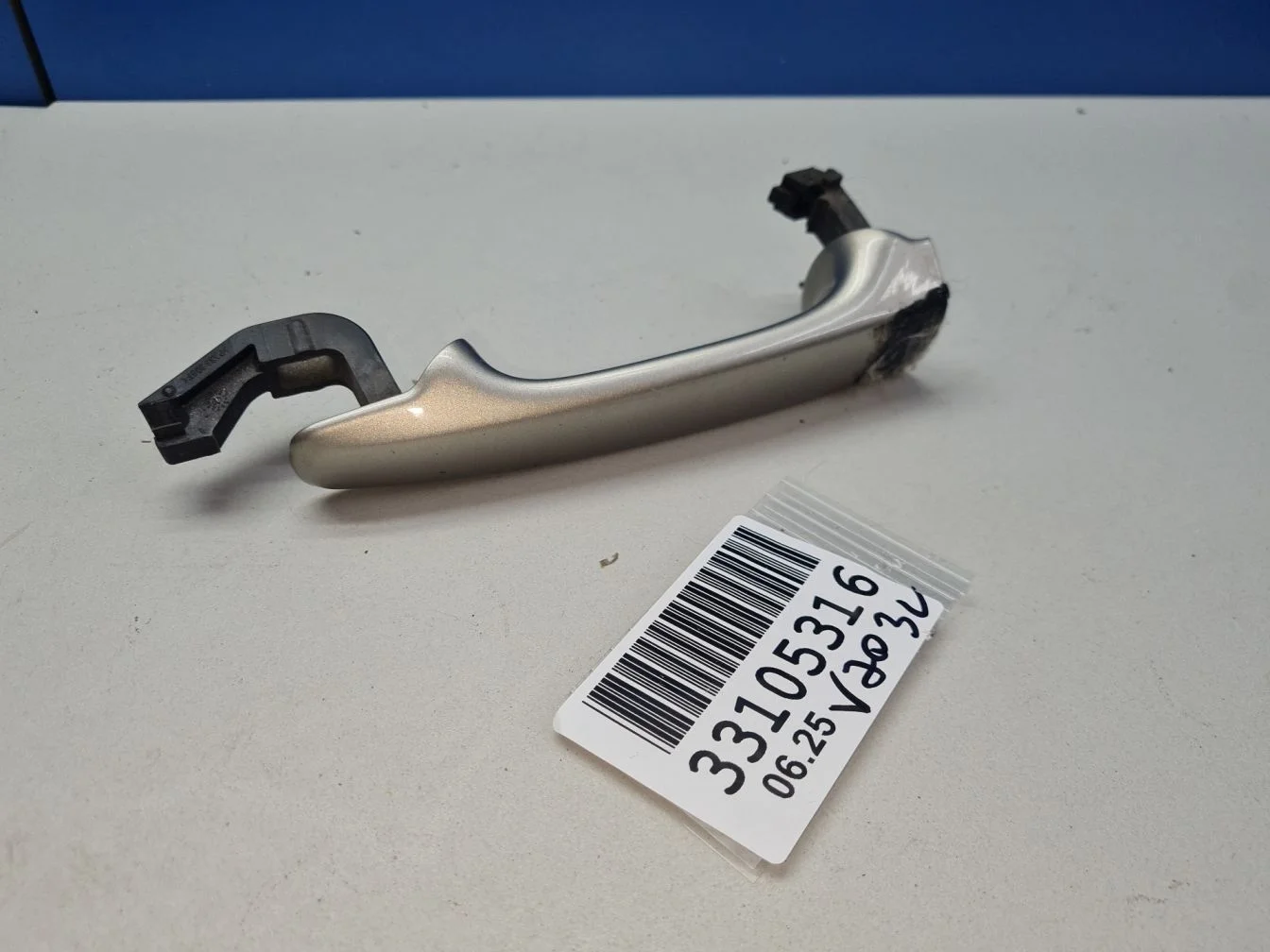 Ручка двери нaружная для Volvo V70 2007-2016