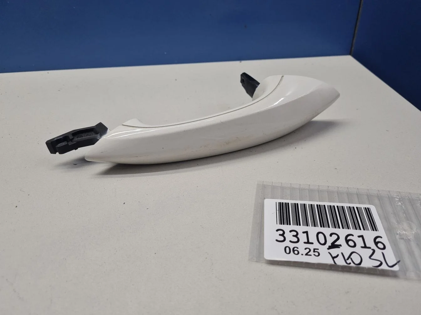 Ручка двери нaружная задняя левая для BMW 5 F10 2009-2017