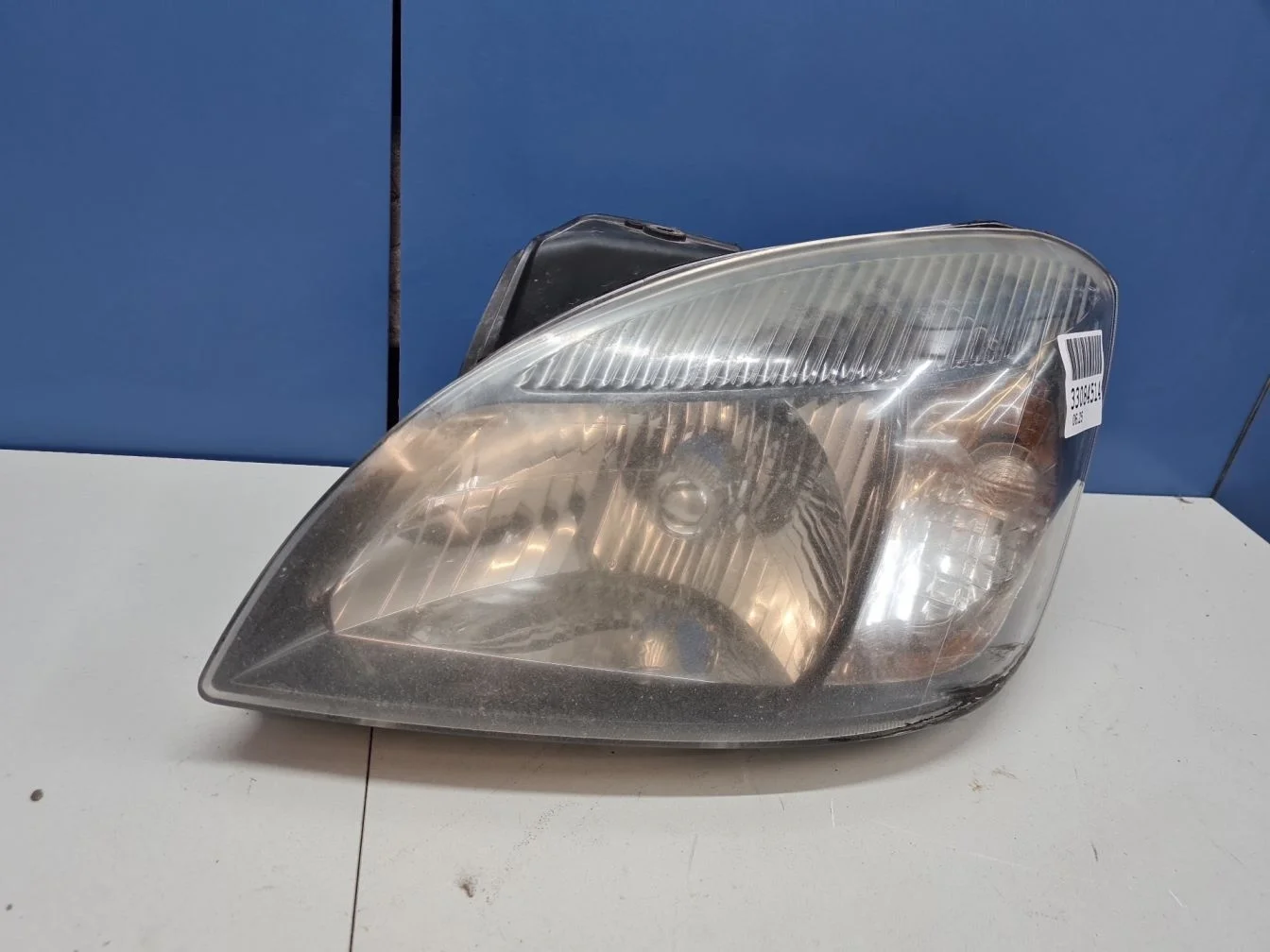 Фара левая для KIA Rio 2 2005-2011