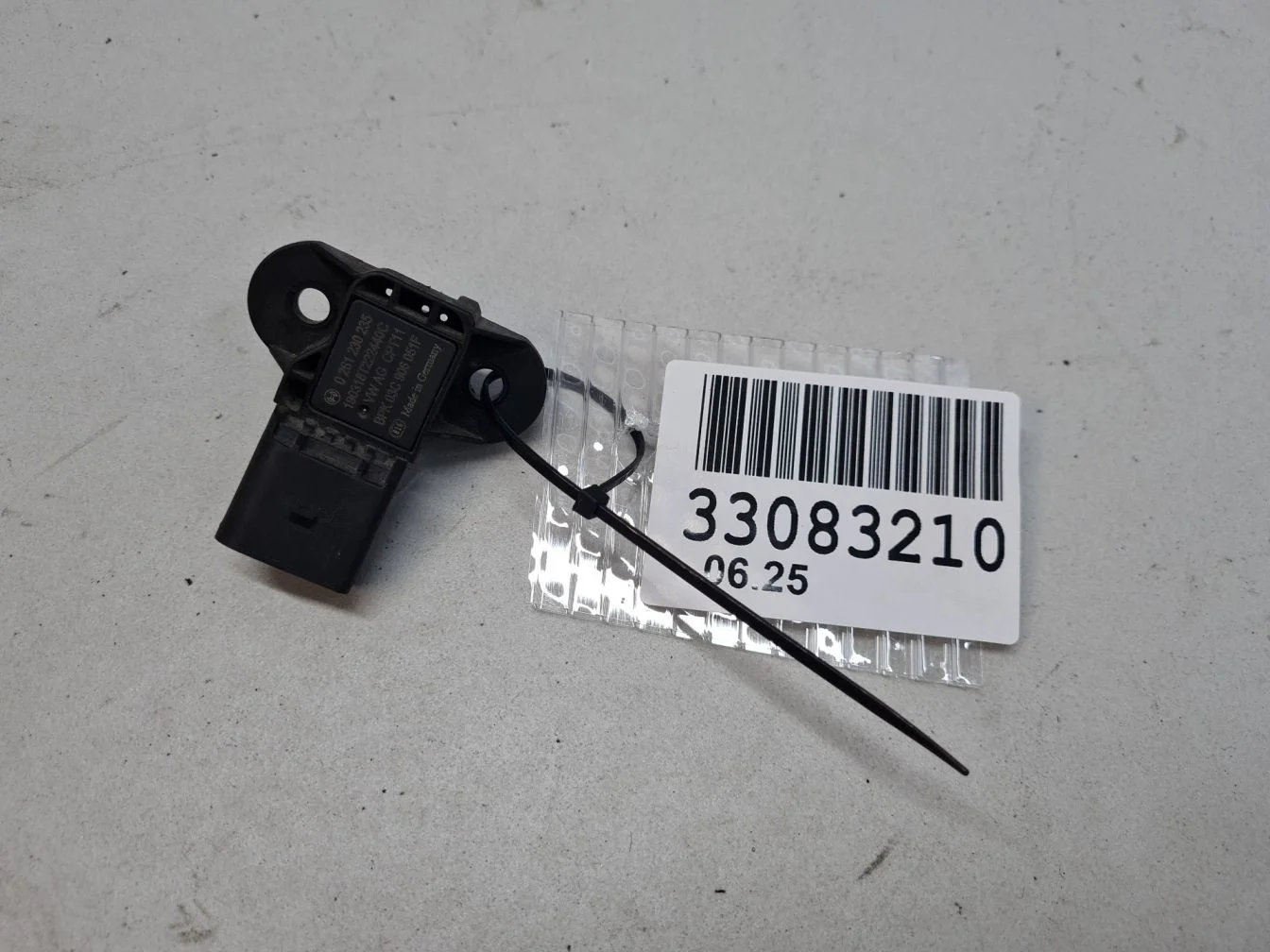 Датчик абсолютного давления для Volkswagen Polo Sedan 2020-