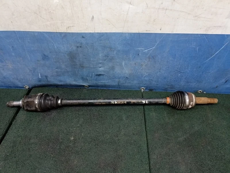 Привод Toyota RAV 4 III 2006 - 2013 2010 4233042050 2.0 1AZFE, задний левый