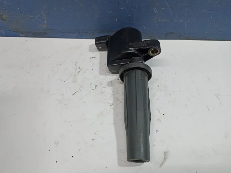 Катушка зажигания Ford Focus 2 2008 5047437 1.8 QQDB