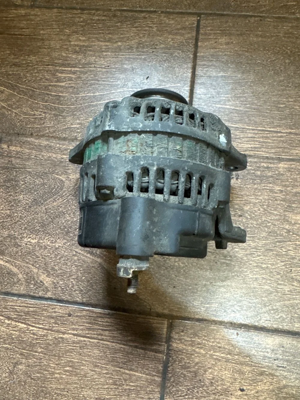 Генератор Kia Magentis I (2000—2003)