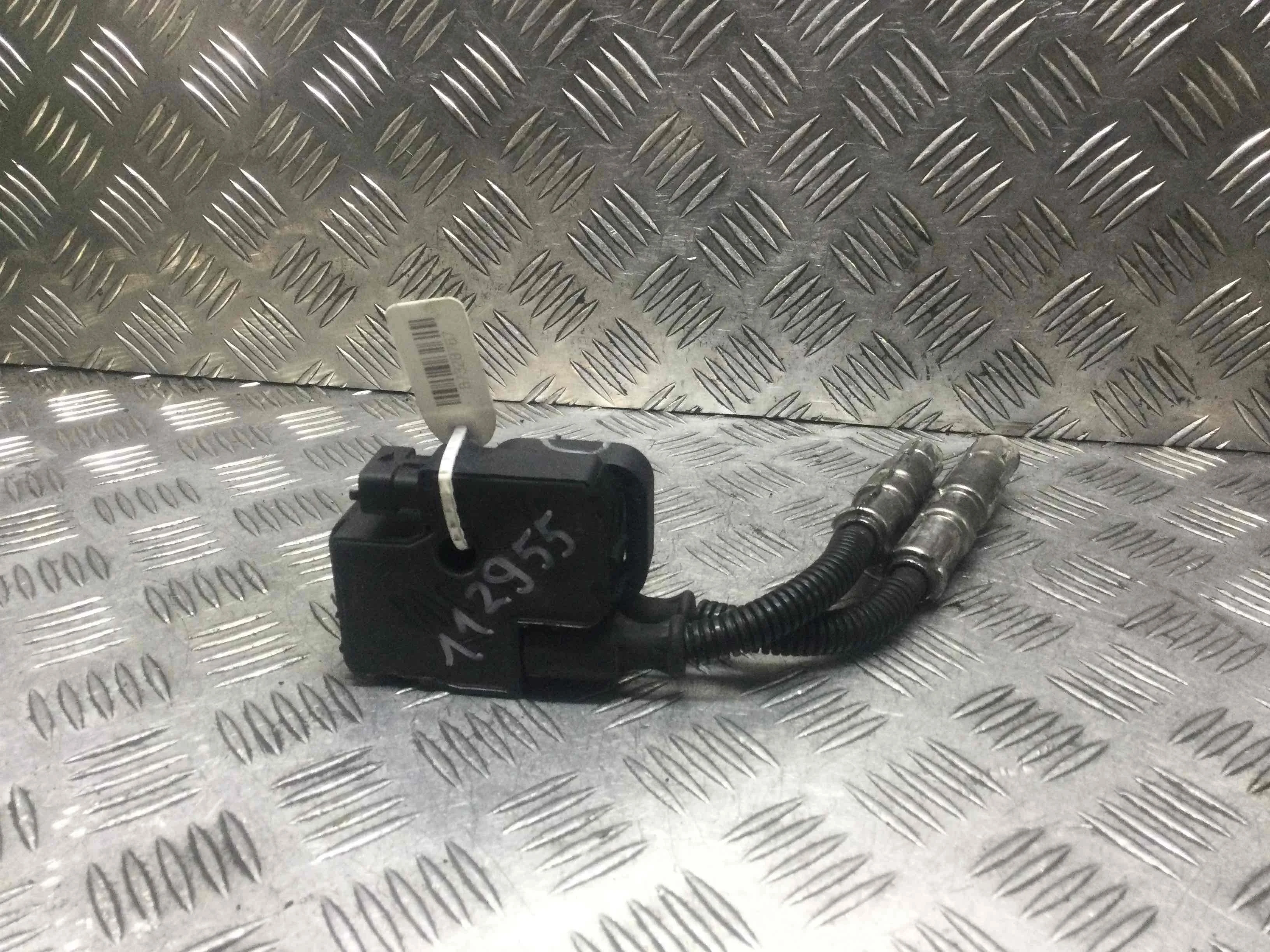 Катушка зажигания Mercedes CLK W209/A209 (2002-2005) бензин 3.2 i Автомат