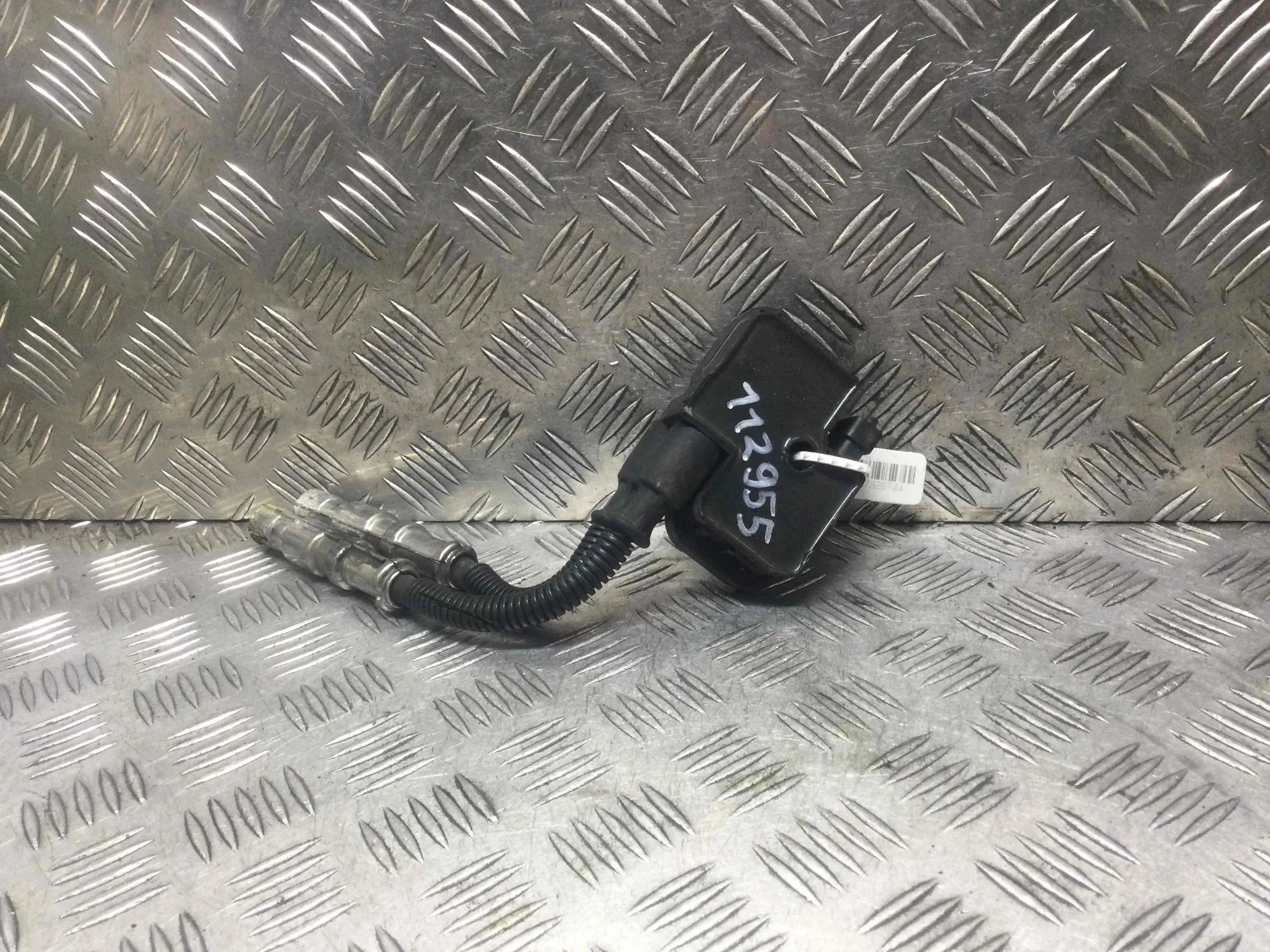 Катушка зажигания Mercedes CLK W209/A209 (2002-2005) бензин 3.2 i Автомат